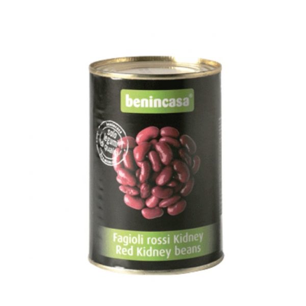 red kidney beans