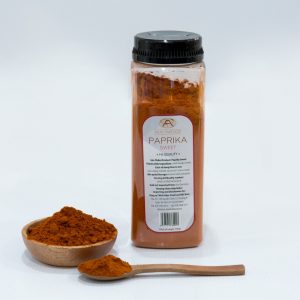 Paprika Noble Sweet