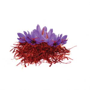 saffron nhụy hoa