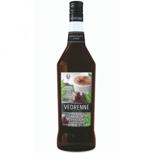 Syrup chocolate
