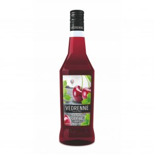Syrup Cherry Plum