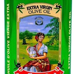 dầu oliu nguyên chất tây ban nha