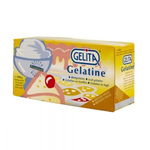 gelatine