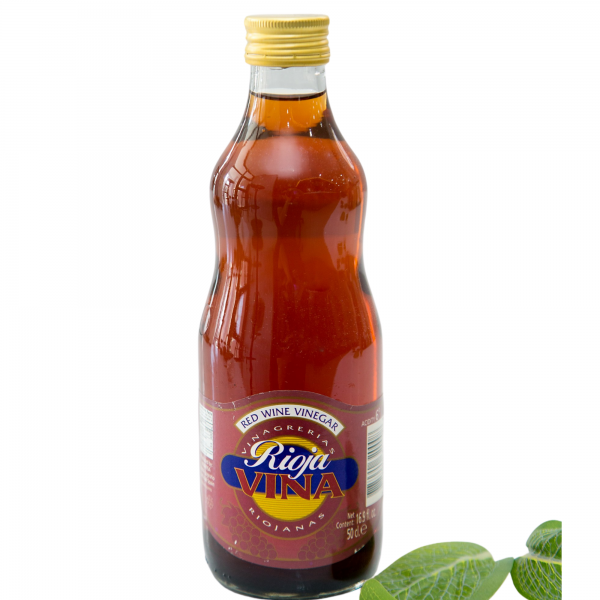 Dấm đỏ- Red Wine Vinegar