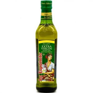 dầu olive extra virgin