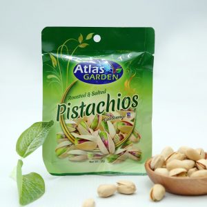 pistachio
