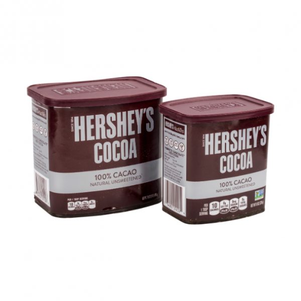Hersheys cocoa - bột ca cao nguyên chất