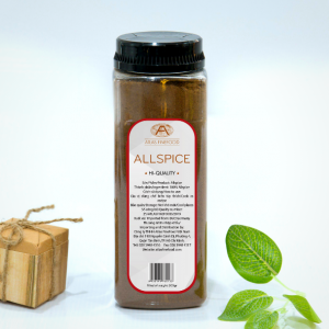 tiêu bột allspice