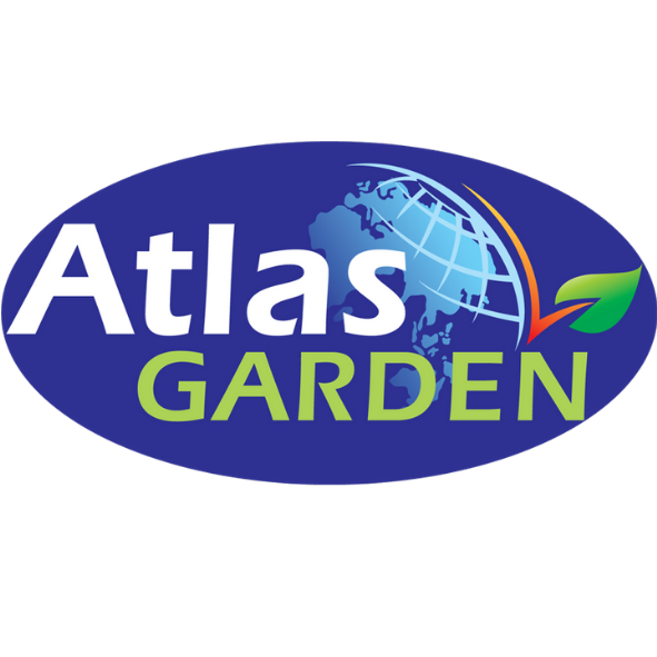 Atlas Garden