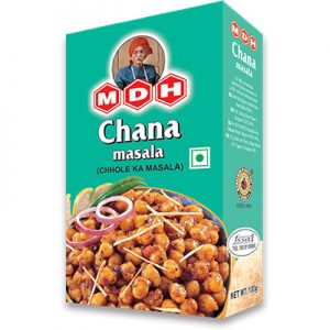 chana-masala