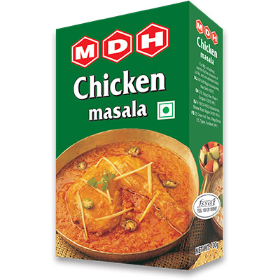chicken-masala