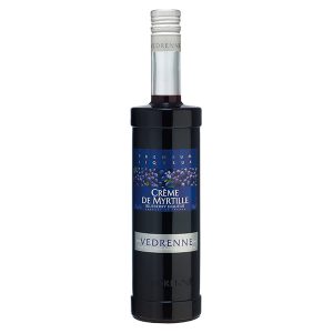 Rượu Blueberry Liqueur 15%