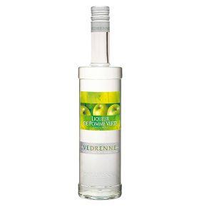Rượu Green Apple Liqueur 18%
