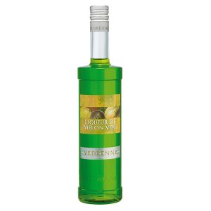 Rượu Green Melon Liqueur 15%