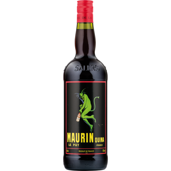 Rượu Maurin Quina 16%