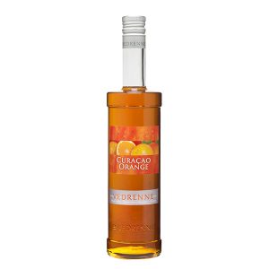 Rượu Orange Curacao Liqueur 35%