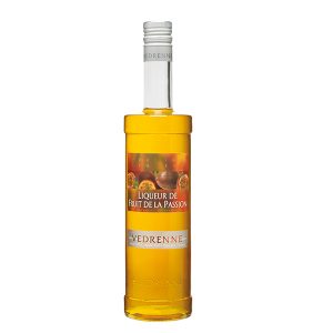 Rượu Passion Fruit Liqueur 18%