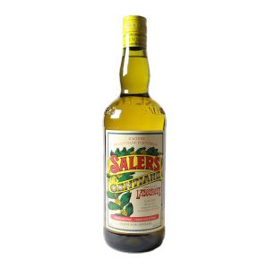 Rượu Salers Gentiane Liqueur 16%