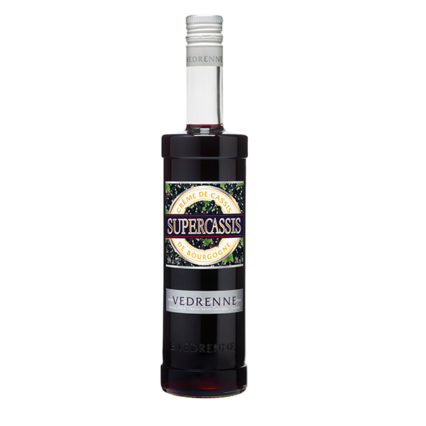 Supercassis Blackcurrant