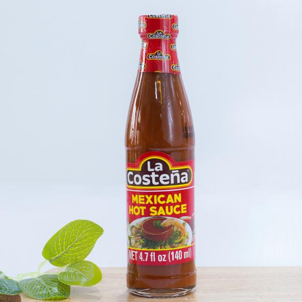 mexican hot sauce
