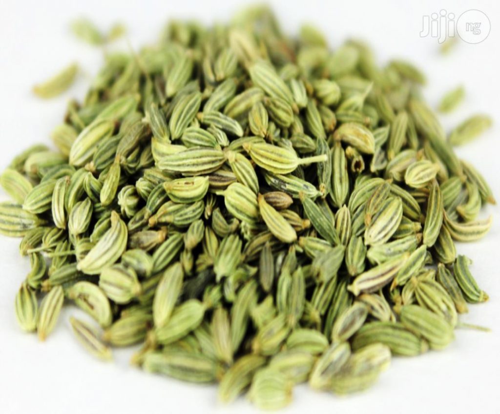 phân biệt hạt fennel với cumin và caraway