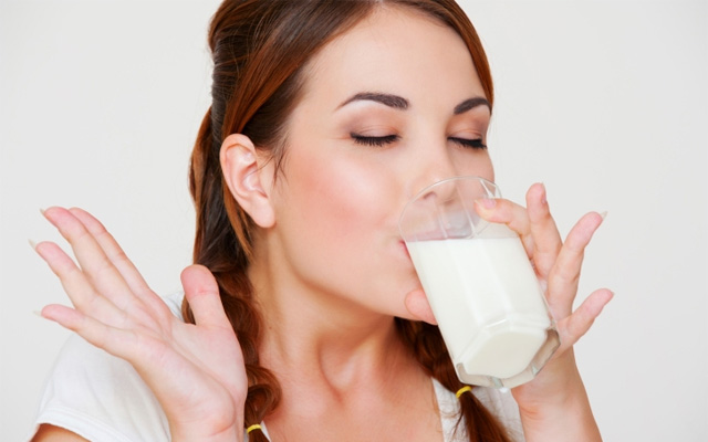 Sữa hạnh nhân tốt cho sức khỏe