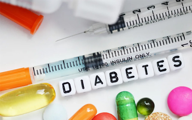 Sự khác nhau giữa bệnh tiểu đường loại 1 và loại 2