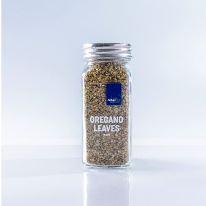 Lá oregano khô