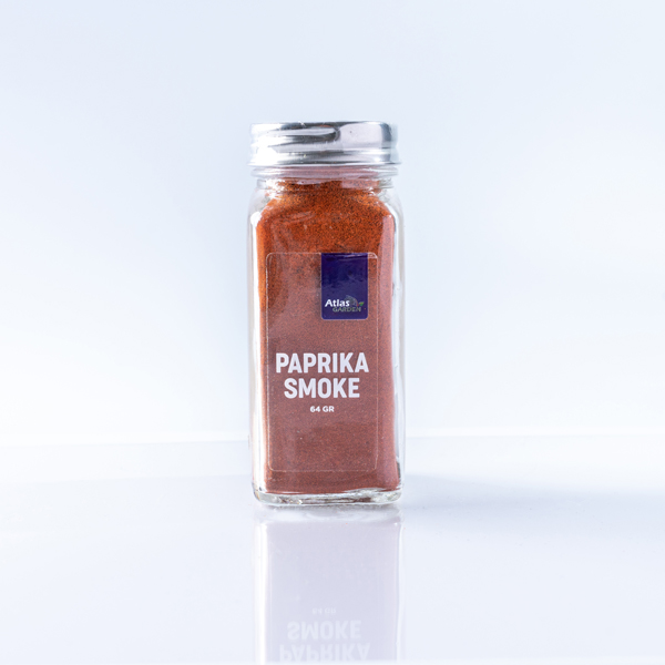 smoked paprika là gì