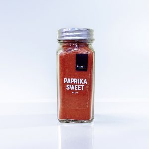 Bột ớt paprika sweet